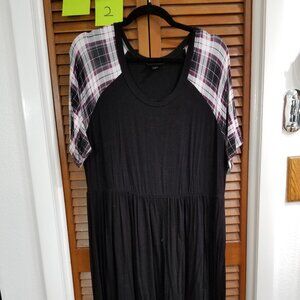 Torrid dress, size 2